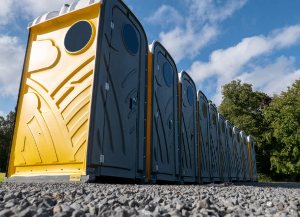 Reliable Blairsville, PA Portable Potty Rental Solutions